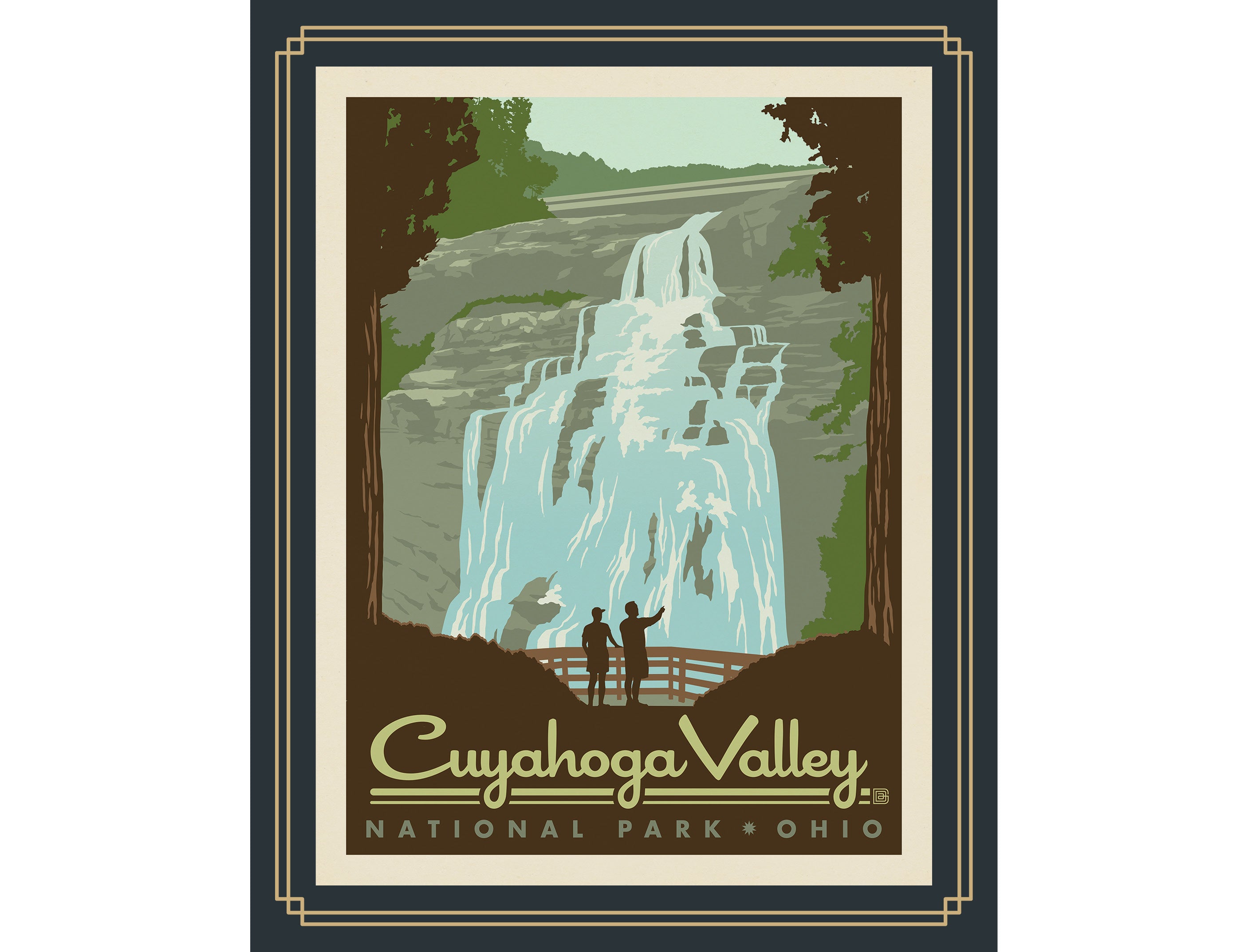 Cuyahoga Valley National Park