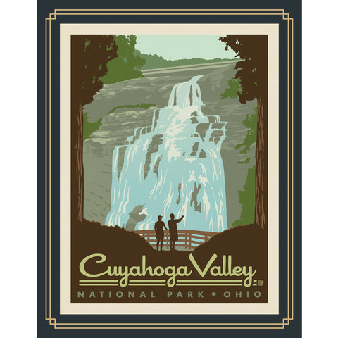 Cuyahoga Valley National Park