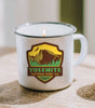 Yosemite Enamelware - De-lightful Destinations