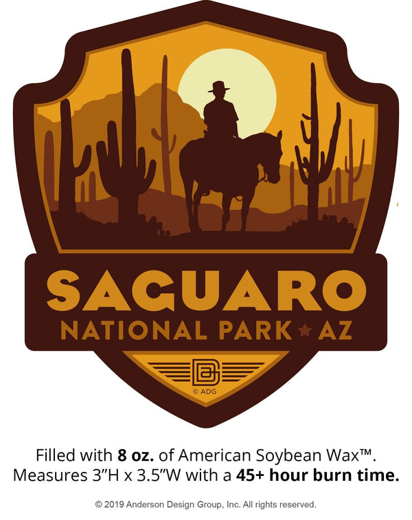 Saguaro Enamelware - De-lightful Destinations
