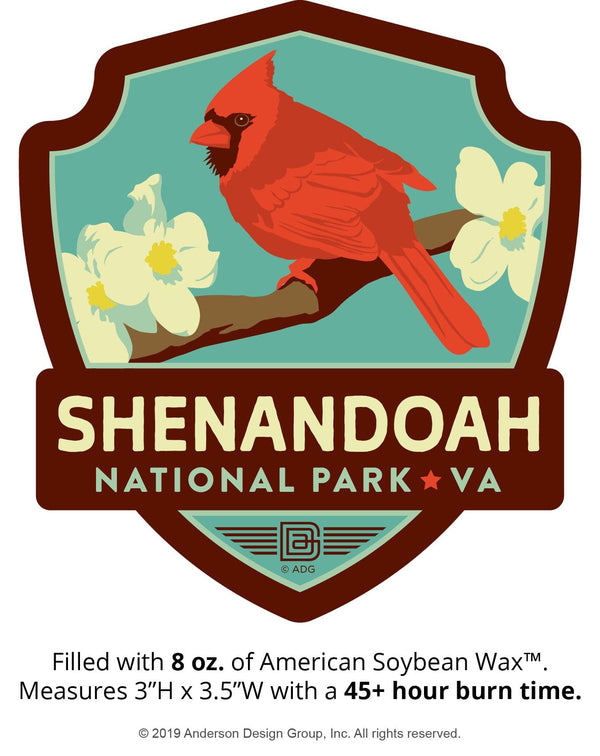 Shenandoah Enamelware - De-lightful Destinations