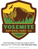 Yosemite Enamelware - De-lightful Destinations