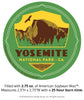 Yosemite Mini Jar - De-lightful Destinations